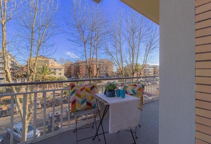 پانسیون Pink Lady Rooms