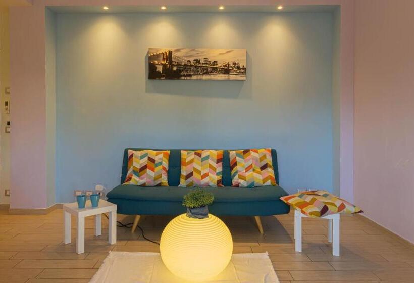 پانسیون Pink Lady Rooms