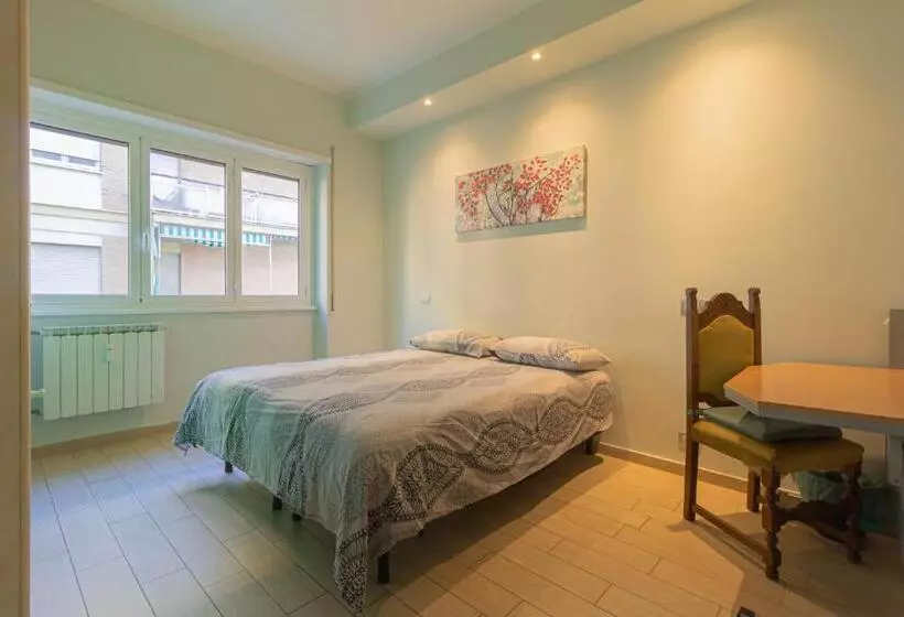 پانسیون Pink Lady Rooms