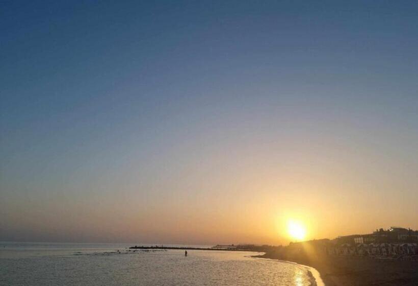 پانسیون Pink Lady Rooms