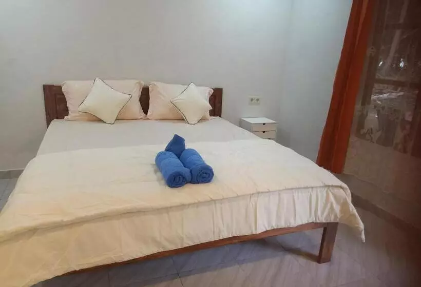 Majatalo Renata Cottages