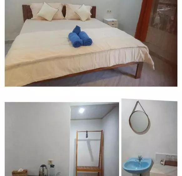 Majatalo Renata Cottages