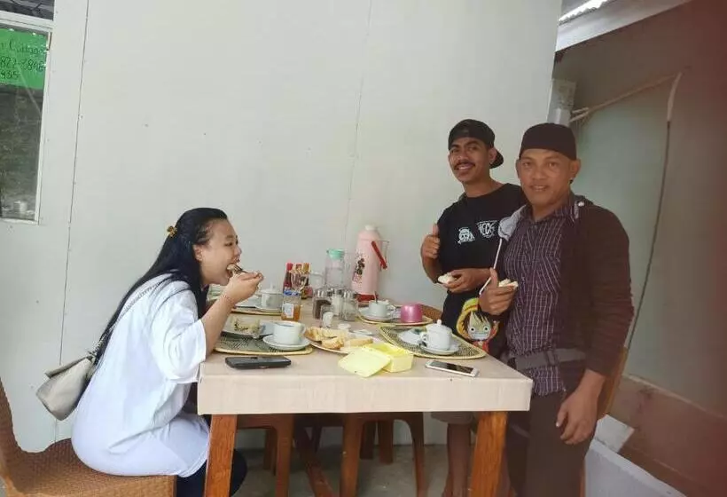 Majatalo Renata Cottages