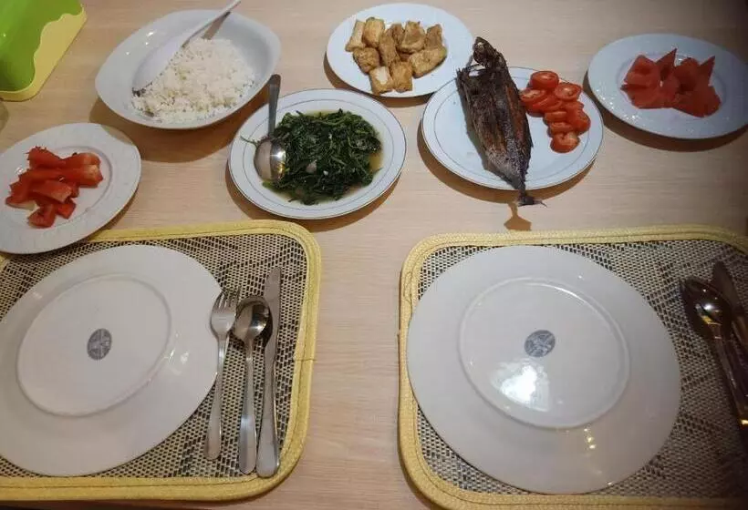 Majatalo Renata Cottages