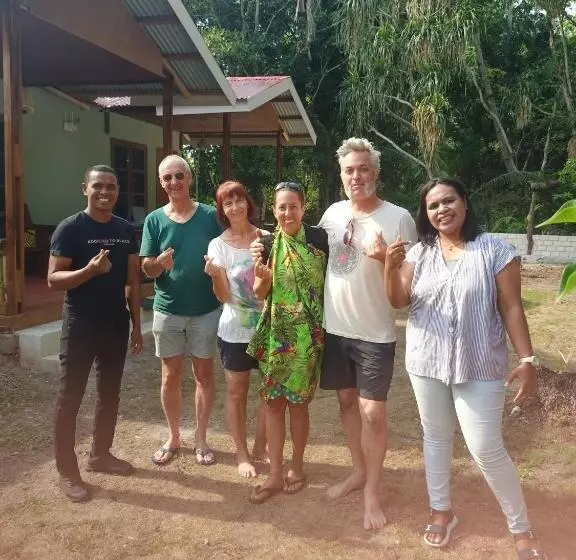 Majatalo Renata Cottages