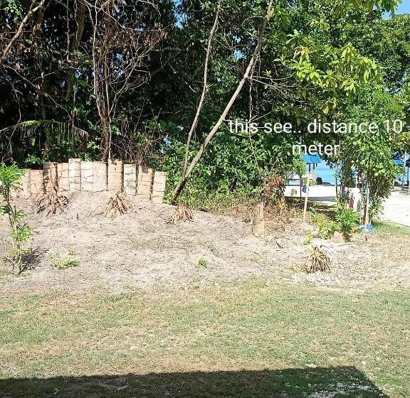 פנסיון Renata Cottages