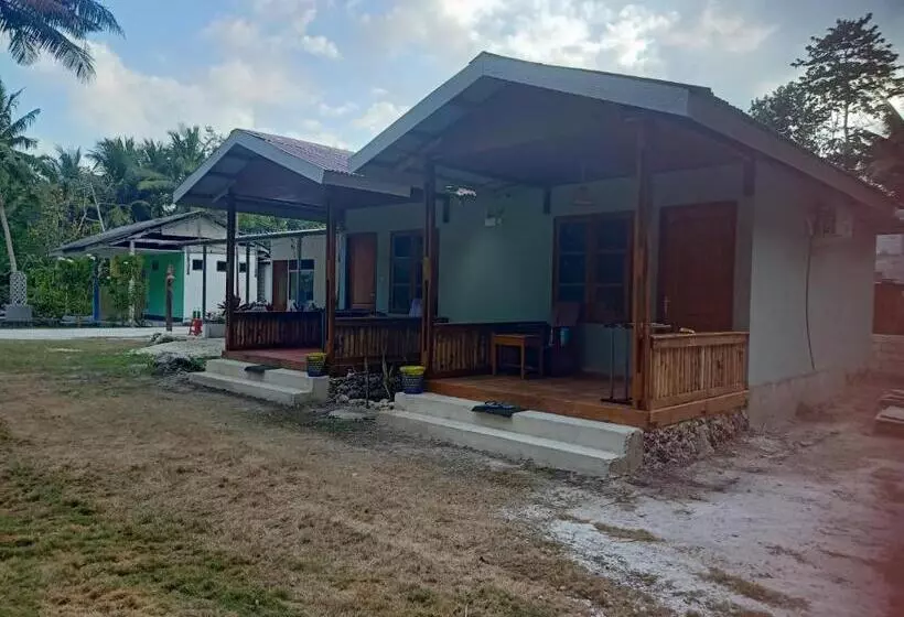 Majatalo Renata Cottages