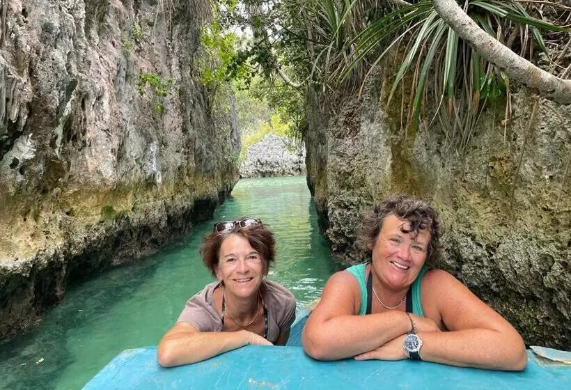 Majatalo Renata Cottages