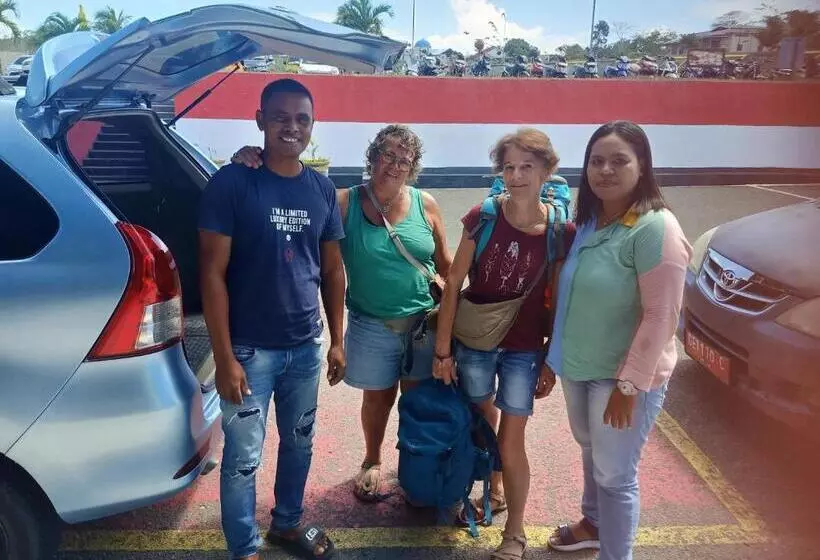 Majatalo Renata Cottages