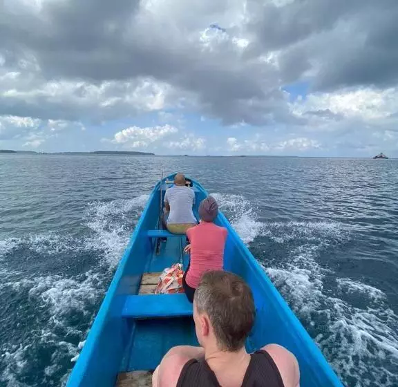 Majatalo Renata Cottages