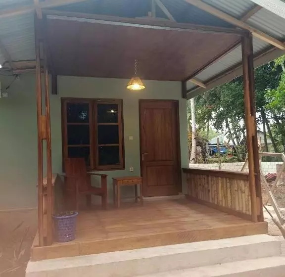 Majatalo Renata Cottages