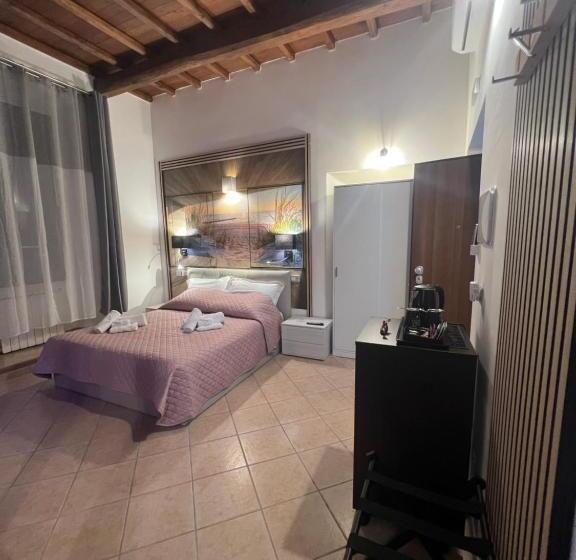 پانسیون Sealovers House Deluxe