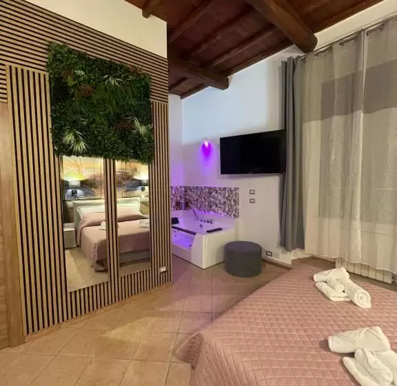 Majatalo Sealovers House Deluxe