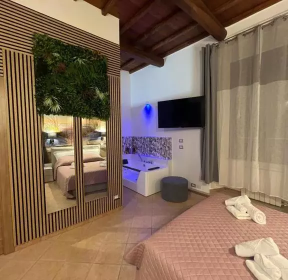 Majatalo Sealovers House Deluxe