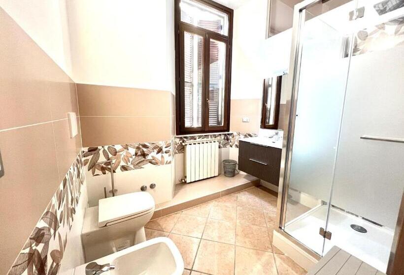 پانسیون Sealovers House Deluxe