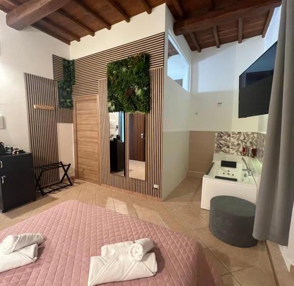 پانسیون Sealovers House Deluxe