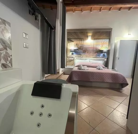 Majatalo Sealovers House Deluxe