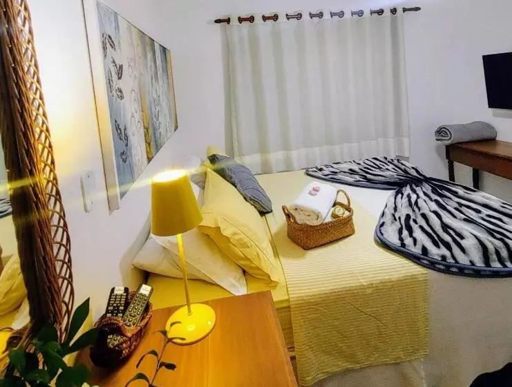 Majatalo Suíte Girassol   Centro, Marechal Floriano Es