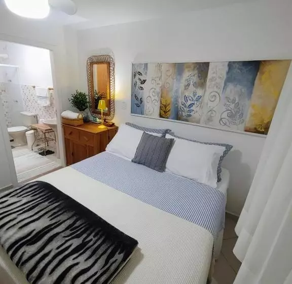 Majatalo Suíte Girassol   Centro, Marechal Floriano Es