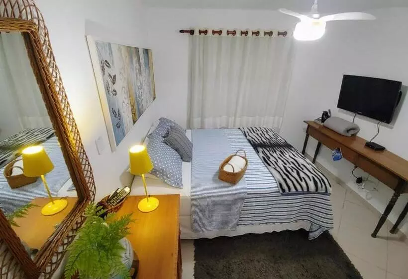 Majatalo Suíte Girassol   Centro, Marechal Floriano Es