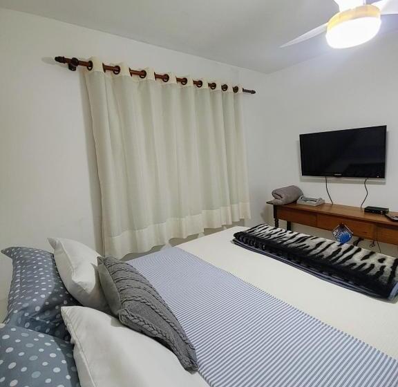 펜션 Suíte Girassol Centro, Marechal Floriano Es