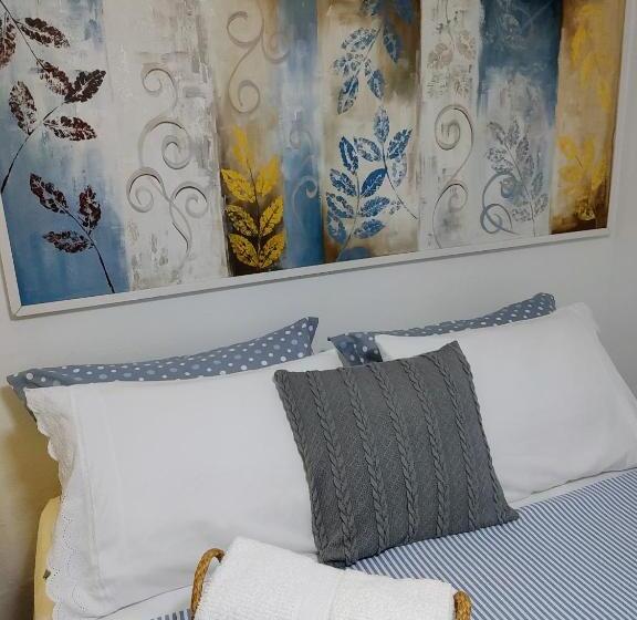 펜션 Suíte Girassol Centro, Marechal Floriano Es