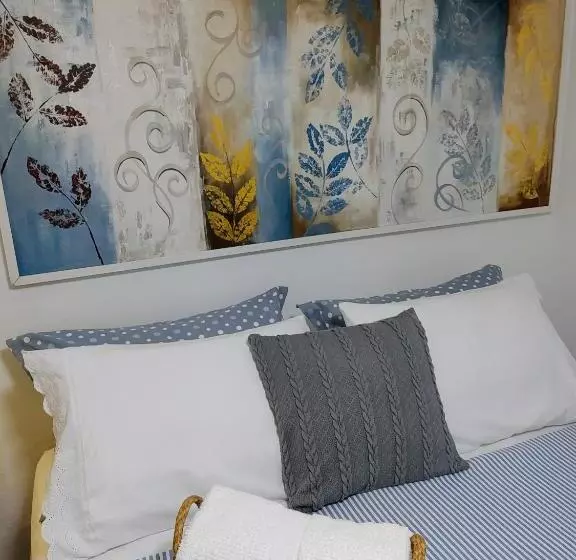 Majatalo Suíte Girassol   Centro, Marechal Floriano Es