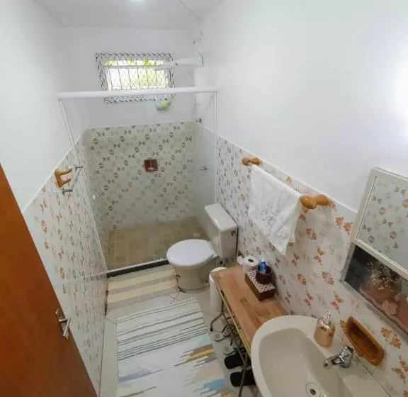 Majatalo Suíte Girassol   Centro, Marechal Floriano Es