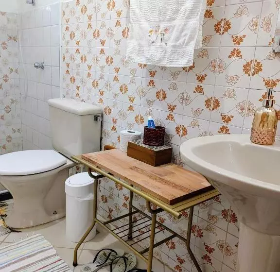 Majatalo Suíte Girassol   Centro, Marechal Floriano Es