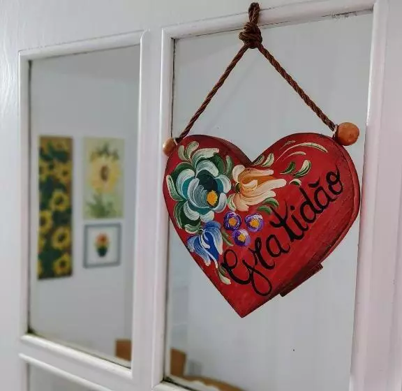 Majatalo Suíte Girassol   Centro, Marechal Floriano Es