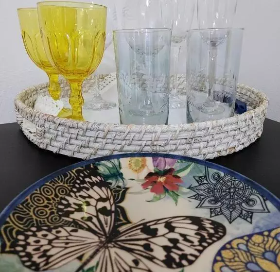 Majatalo Suíte Girassol   Centro, Marechal Floriano Es