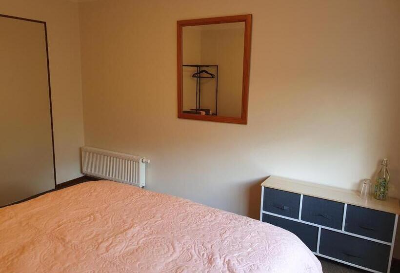 Pansiyon Warm Private Homestay Local To Dunedin