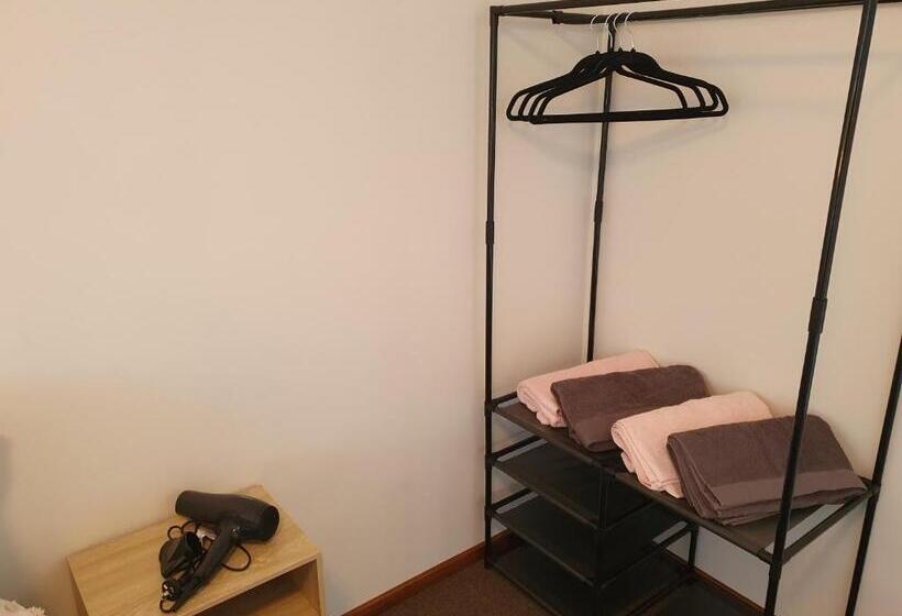 Pansiyon Warm Private Homestay Local To Dunedin