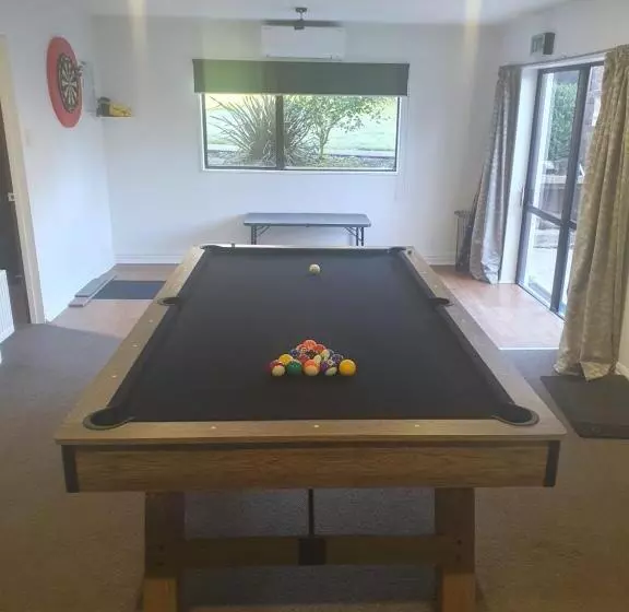 ペンション Warm Private Homestay Local To Dunedin
