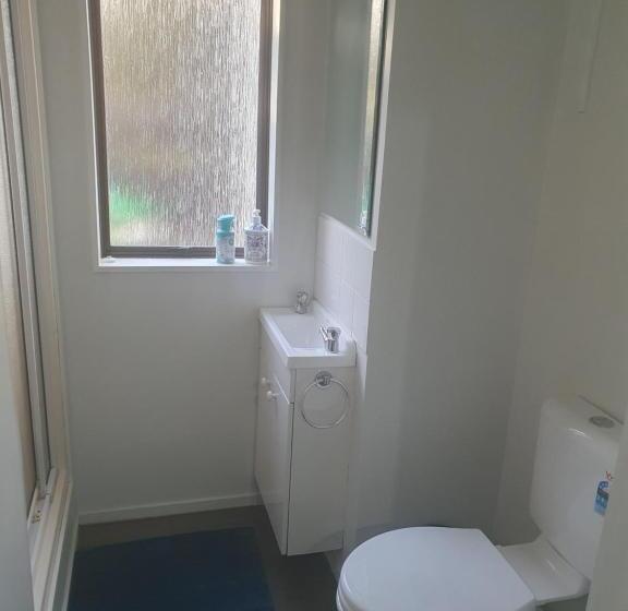 Pansiyon Warm Private Homestay Local To Dunedin