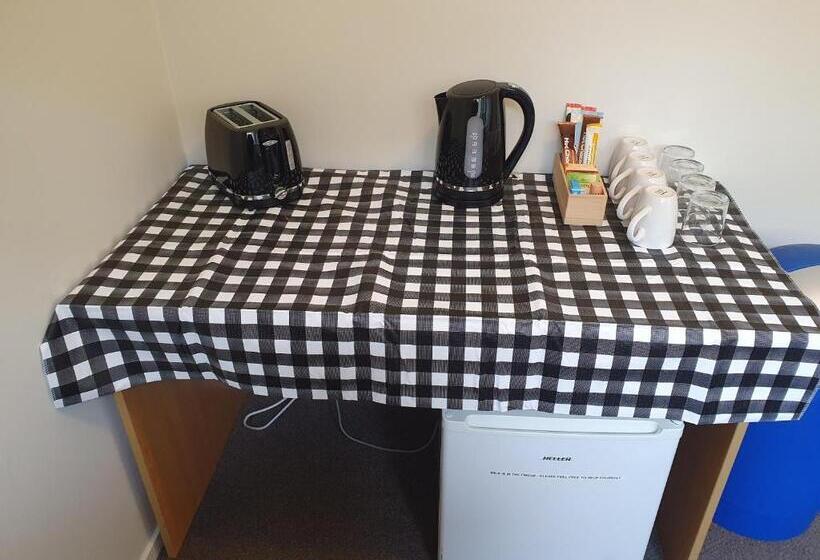 Pansiyon Warm Private Homestay Local To Dunedin