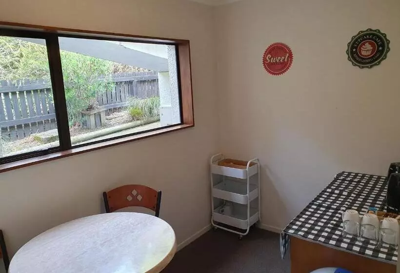 ペンション Warm Private Homestay Local To Dunedin
