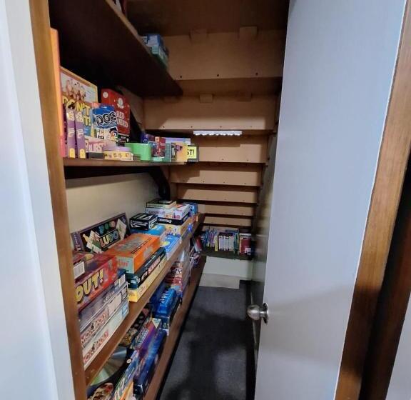 Pansiyon Warm Private Homestay Local To Dunedin