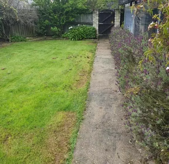 ペンション Warm Private Homestay Local To Dunedin