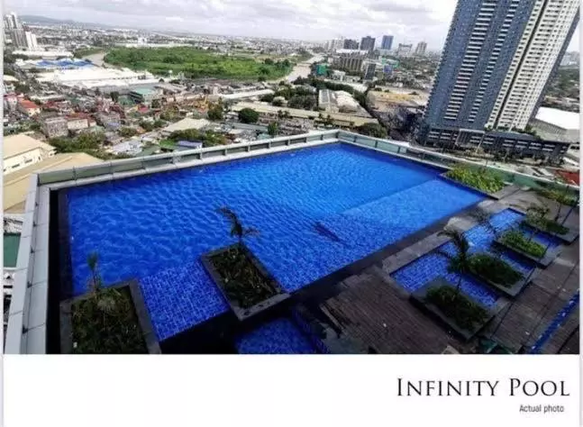 Eastwood Global Plaza Luxury Residence