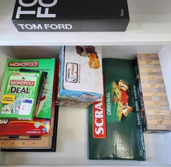 Eastwood Global Plaza Luxury Residence