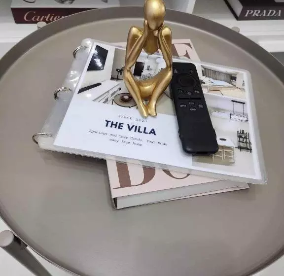 Eastwood Global Plaza Luxury Residence