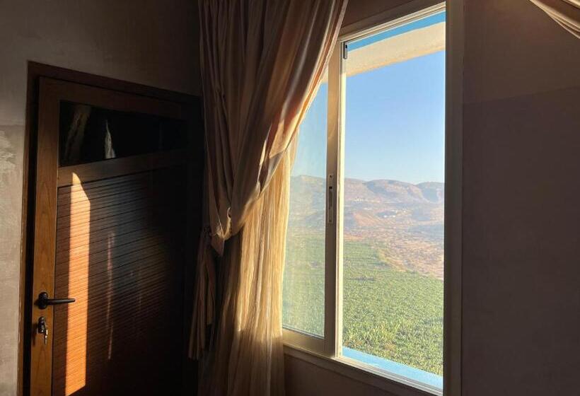 Hospedaria Auberge Imazighen