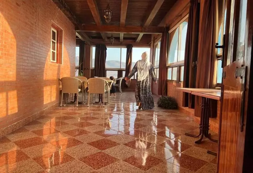 Auberge Imazighen