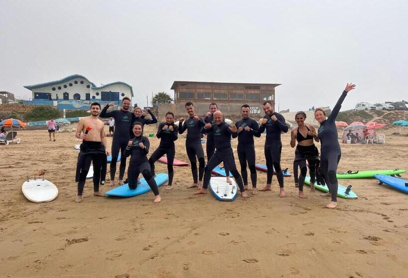 Hospedaria Auberge Imazighen