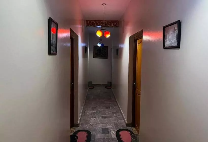 Auberge Imazighen