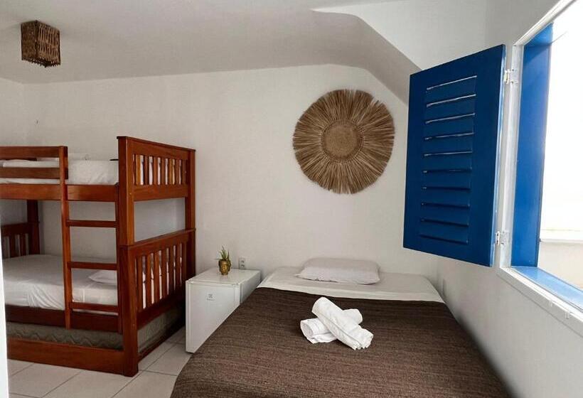 هاستل Azulikite