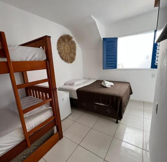 هاستل Azulikite