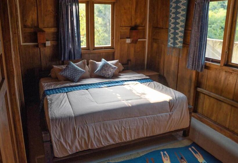 旅馆 Secret Joglo Lebih