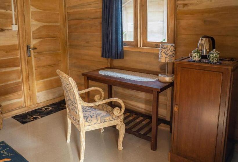 旅馆 Secret Joglo Lebih